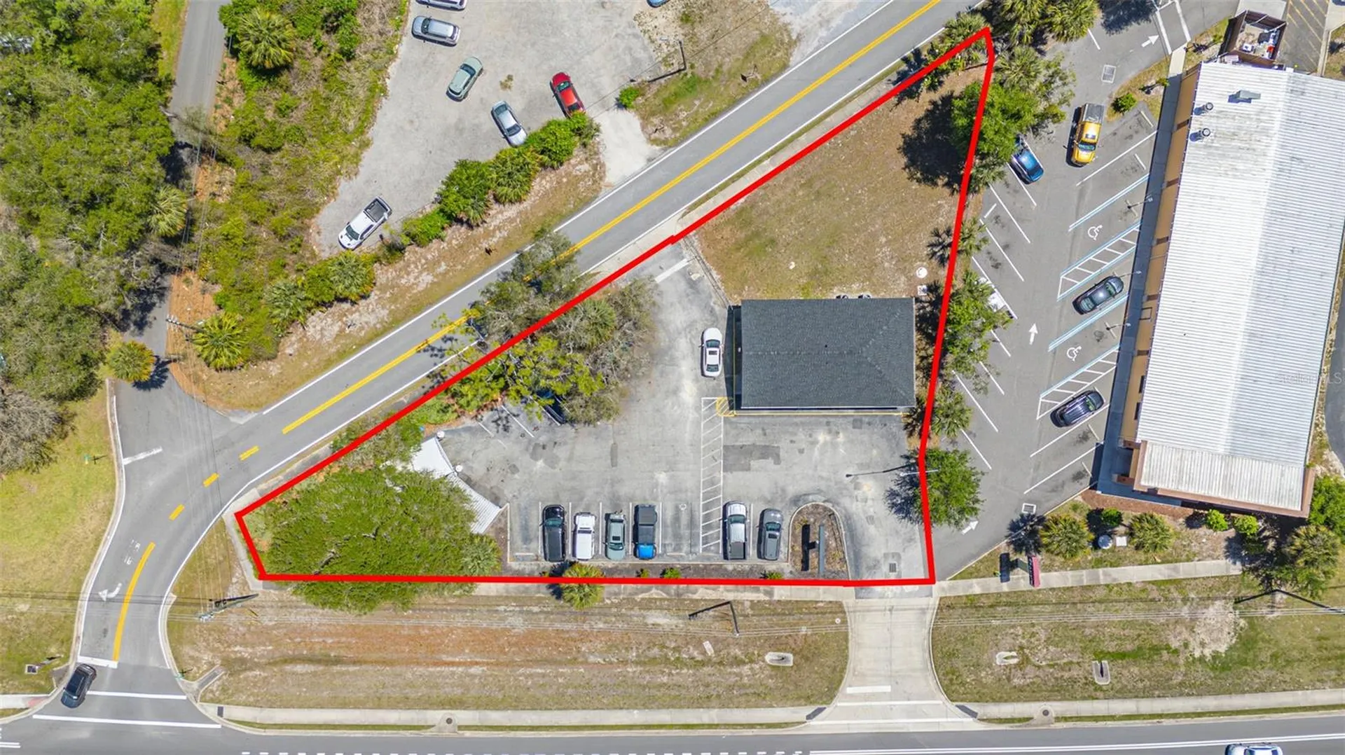 2055 S Woodland Boulevard Deland FL 32720