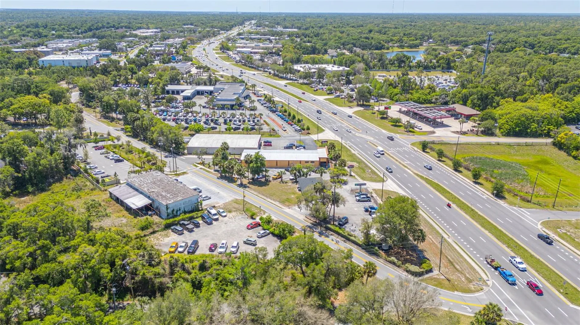 2055 S Woodland Boulevard Deland FL 32720