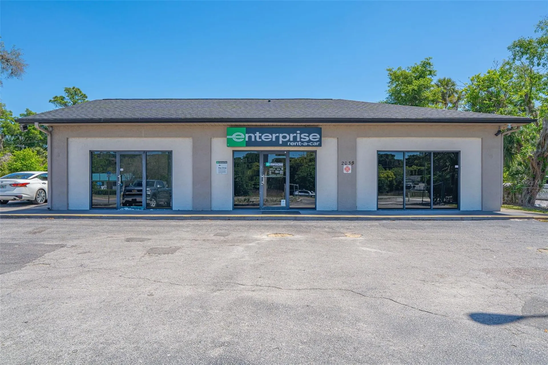 2055 S Woodland Boulevard Deland FL 32720