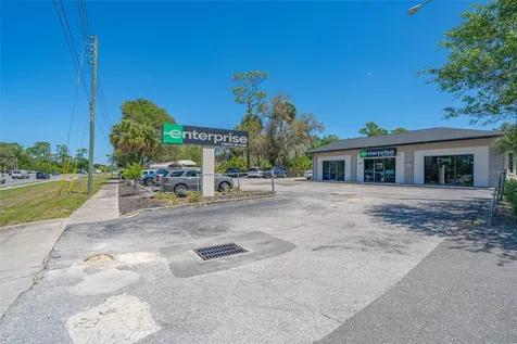 2055 S Woodland Boulevard Deland FL 32720