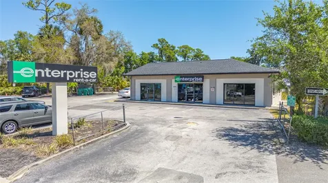2055 S Woodland Boulevard Deland FL 32720