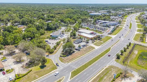 2055 S Woodland Boulevard Deland FL 32720