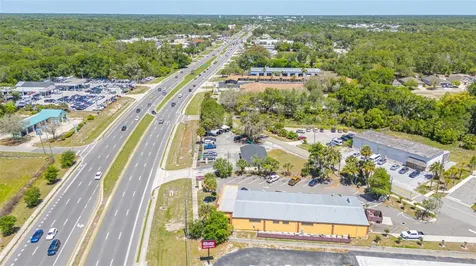 2055 S Woodland Boulevard Deland FL 32720