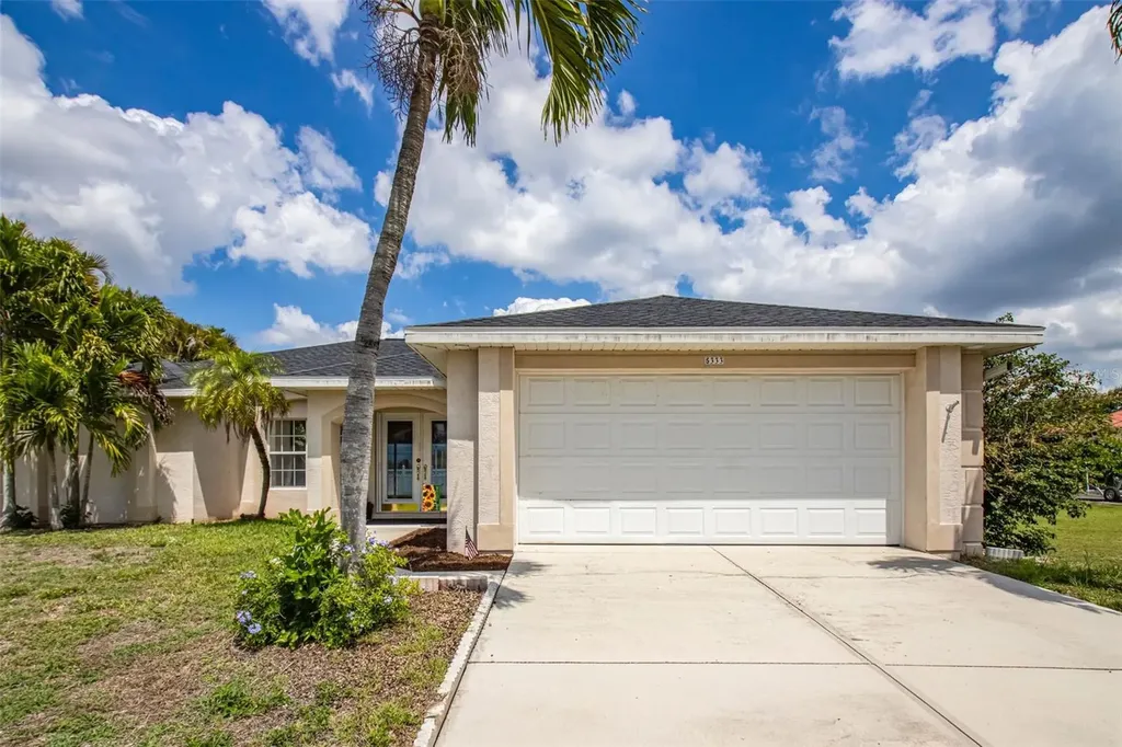 5333 SW 16th Place Cape Coral FL 33914