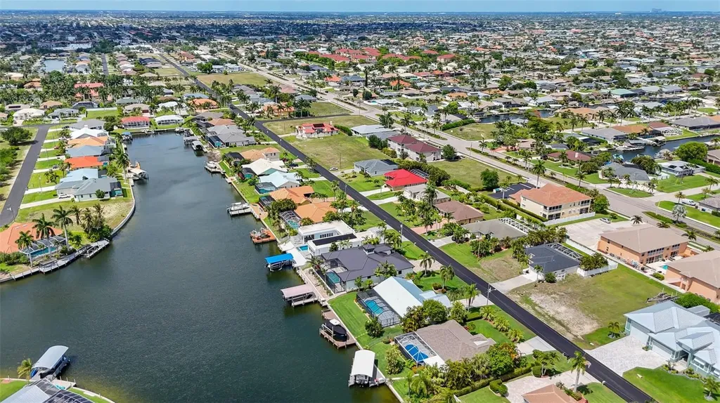 5333 SW 16th Place Cape Coral FL 33914