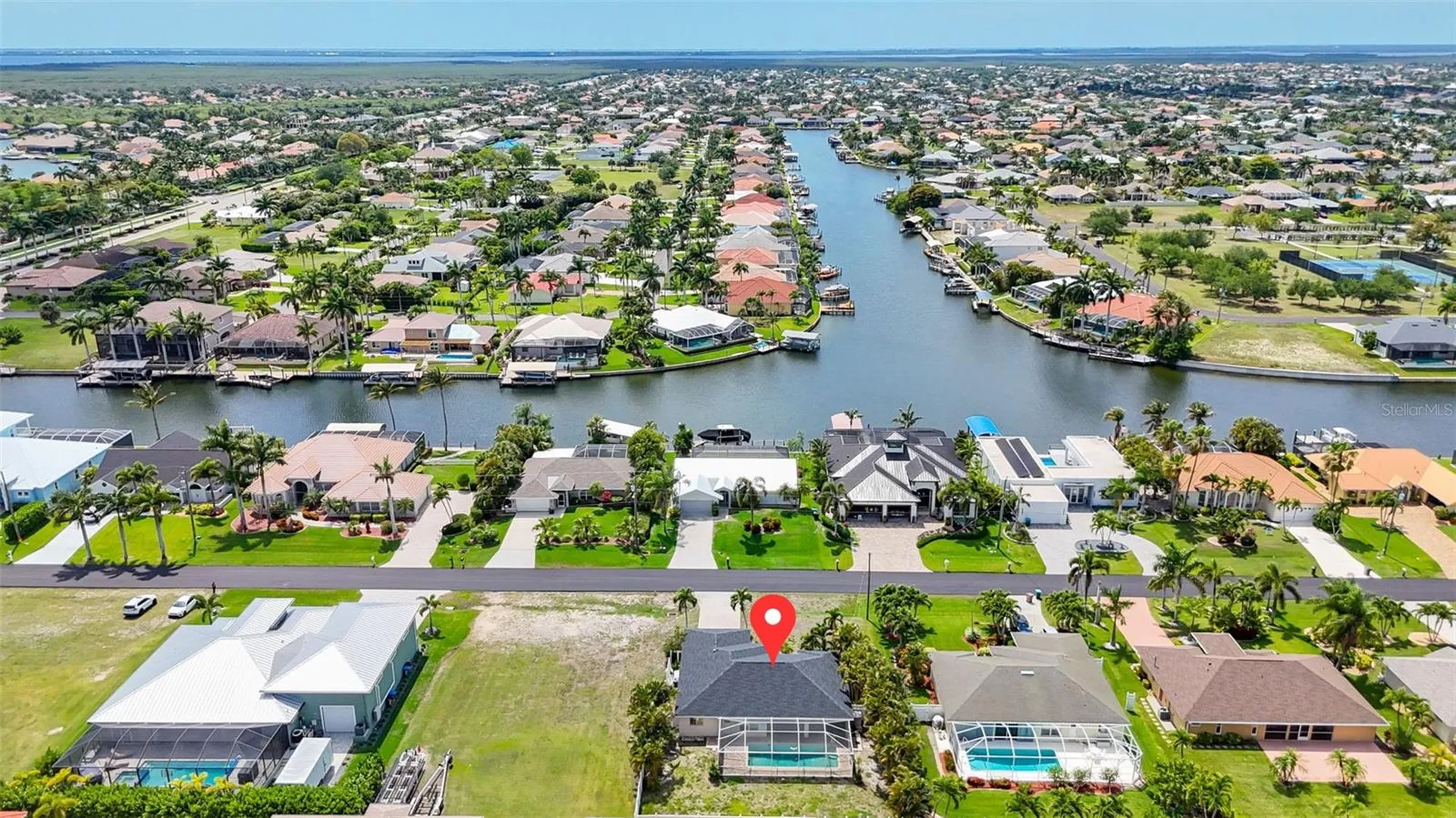 5333 SW 16th Place Cape Coral FL 33914