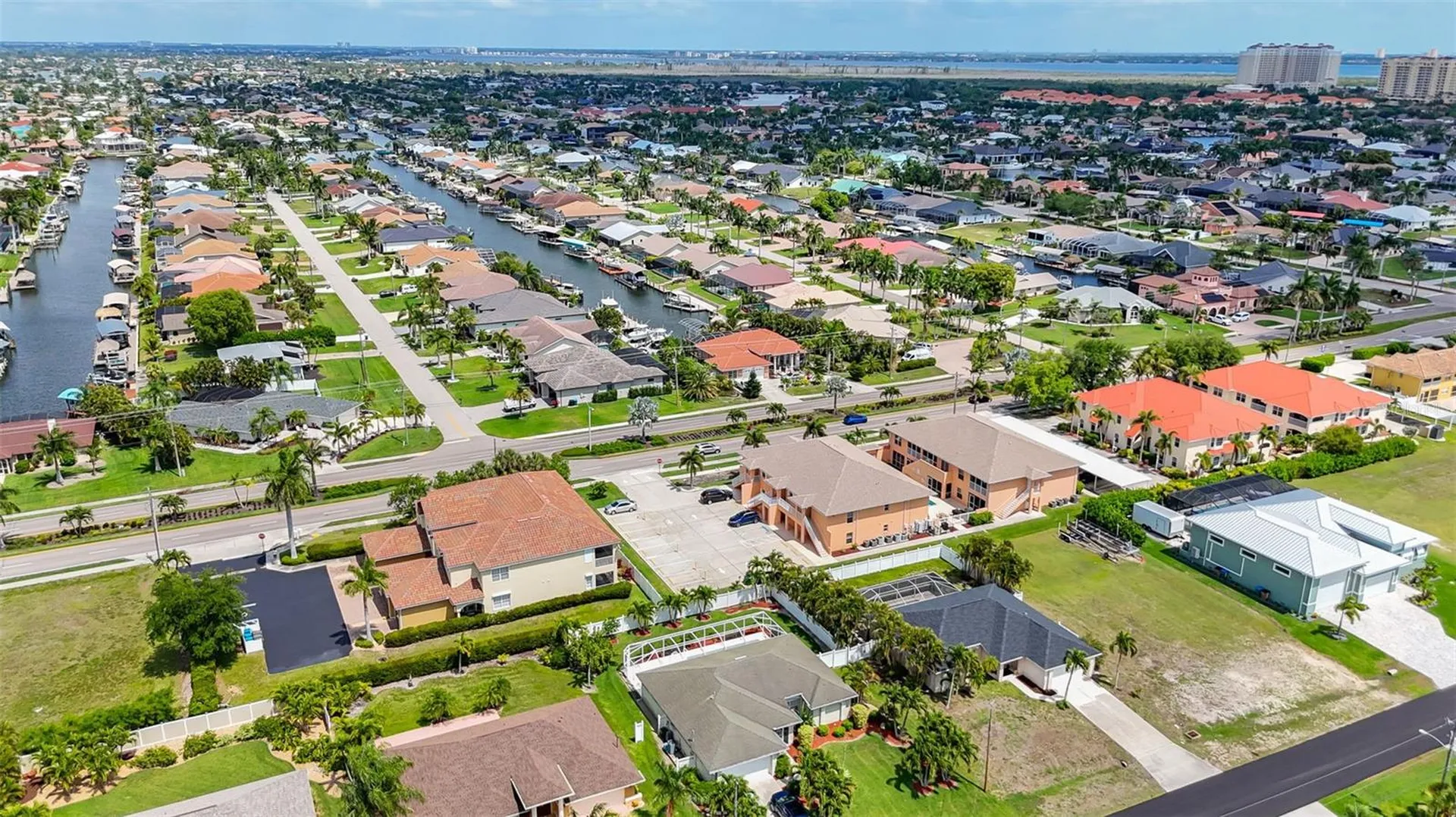 5333 SW 16th Place Cape Coral FL 33914