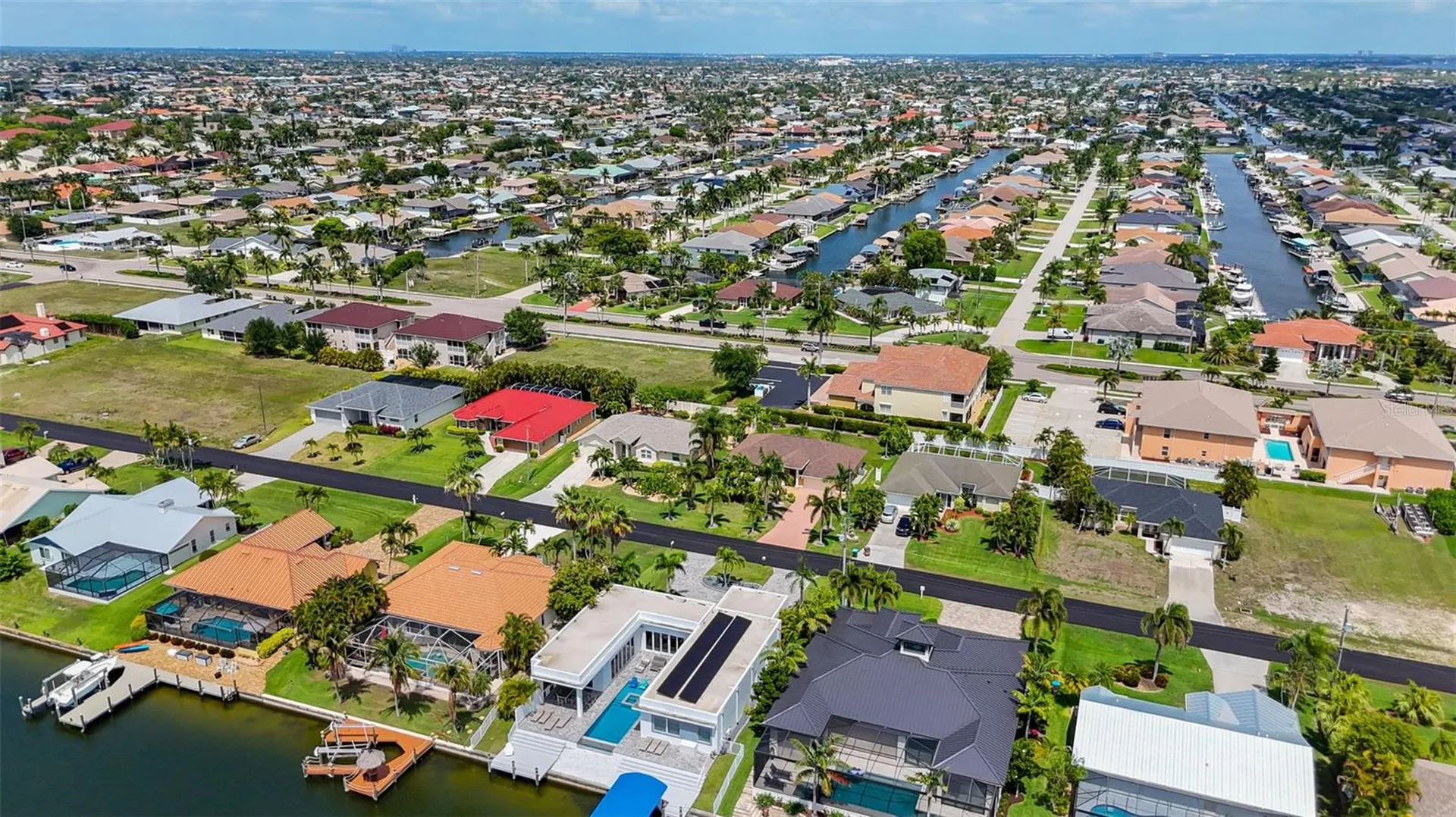 5333 SW 16th Place Cape Coral FL 33914