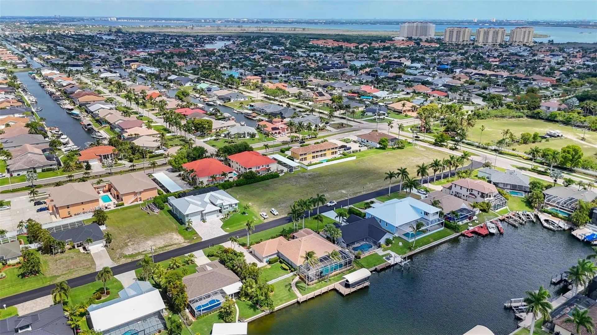 5333 SW 16th Place Cape Coral FL 33914