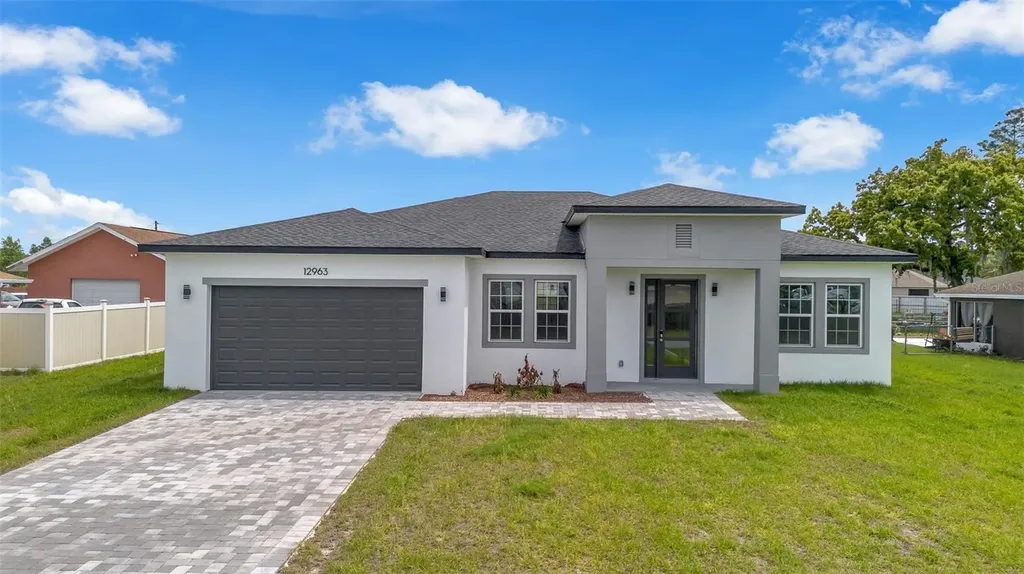 12963 SW 72nd Terrace Road Ocala FL 34473