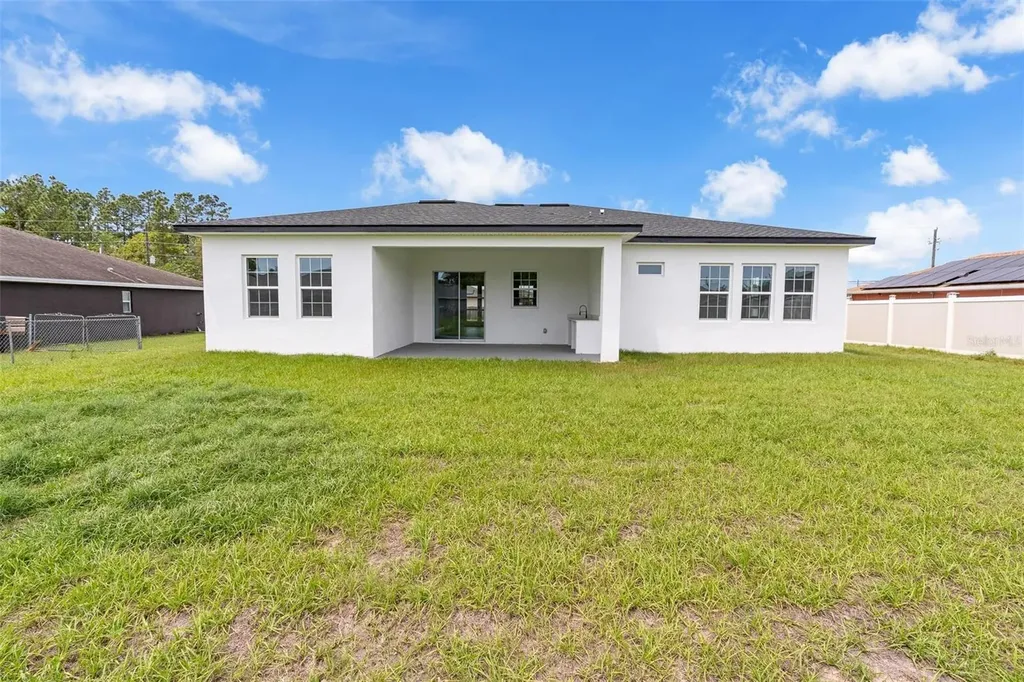 12963 SW 72nd Terrace Road Ocala FL 34473