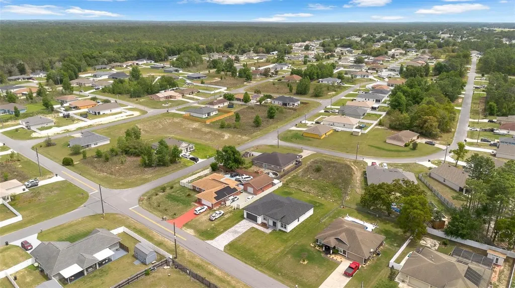 12963 SW 72nd Terrace Road Ocala FL 34473