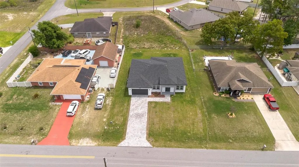 12963 SW 72nd Terrace Road Ocala FL 34473
