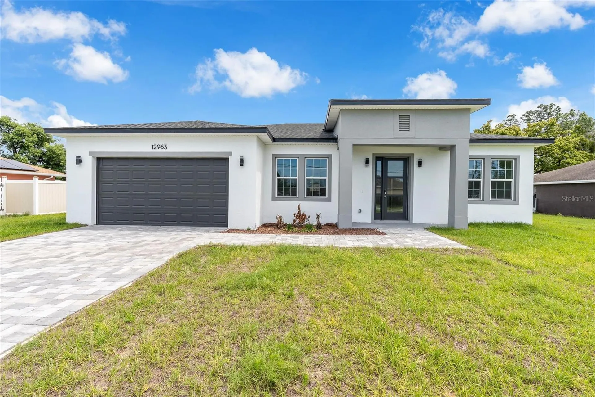 12963 SW 72nd Terrace Road Ocala FL 34473