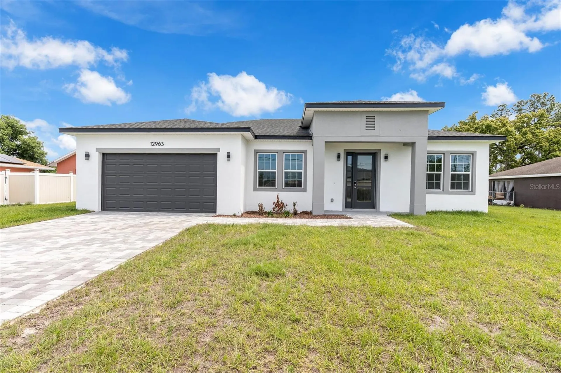 12963 SW 72nd Terrace Road Ocala FL 34473