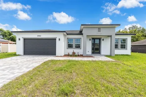 12963 SW 72nd Terrace Road Ocala FL 34473