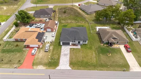 12963 SW 72nd Terrace Road Ocala FL 34473