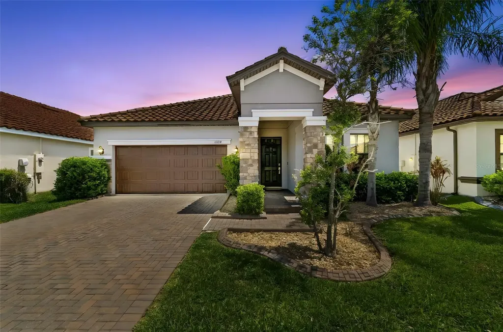 13170 Green Violet Drive Riverview FL 33579