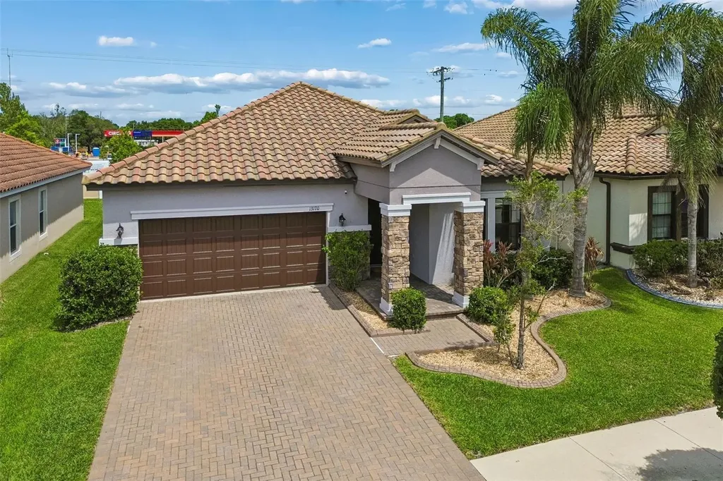13170 Green Violet Drive Riverview FL 33579