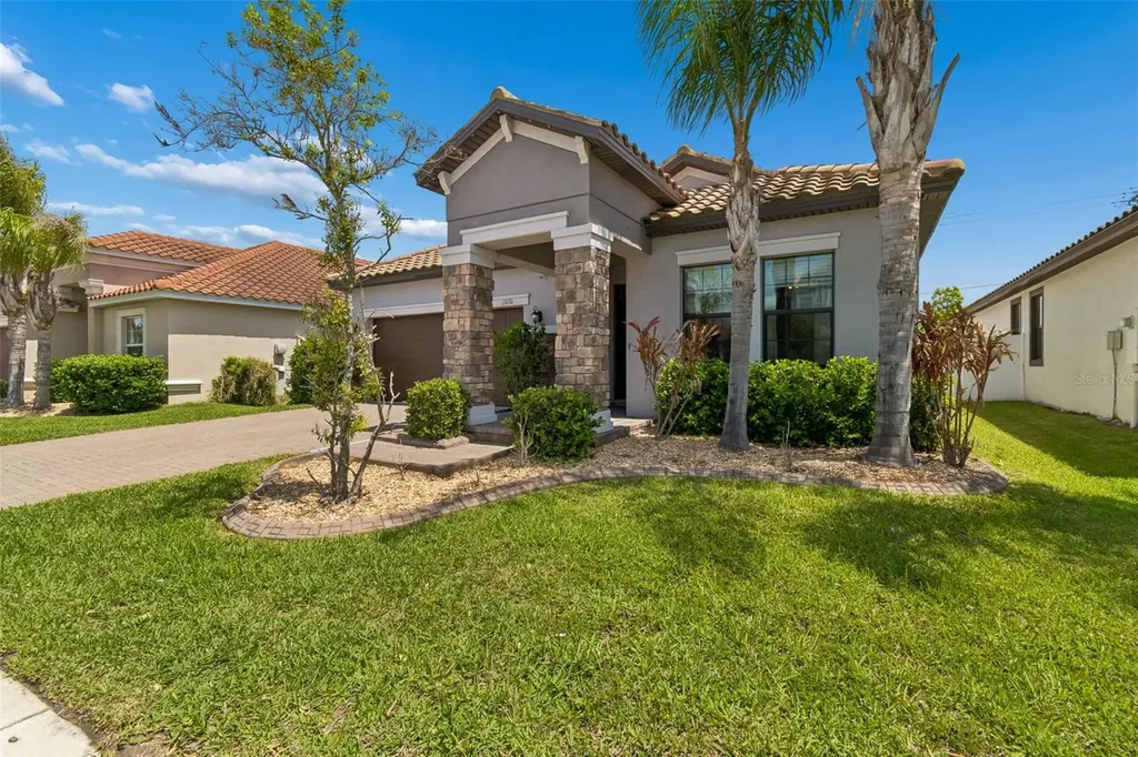 13170 Green Violet Drive Riverview FL 33579