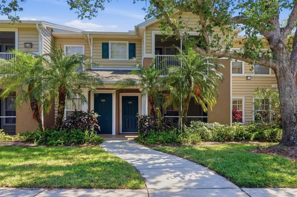 8911 Manor Loop Lakewood Ranch FL 34202