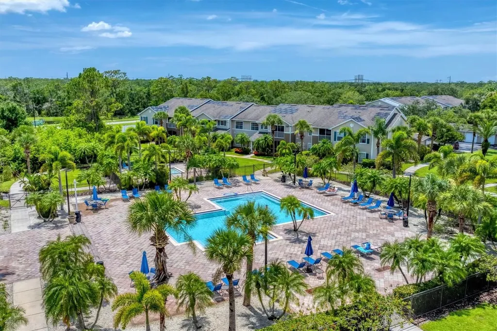 8911 Manor Loop Lakewood Ranch FL 34202