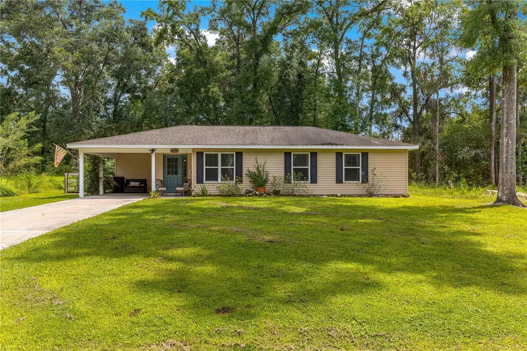 6353 NW 52nd Avenue Ocala FL 34482