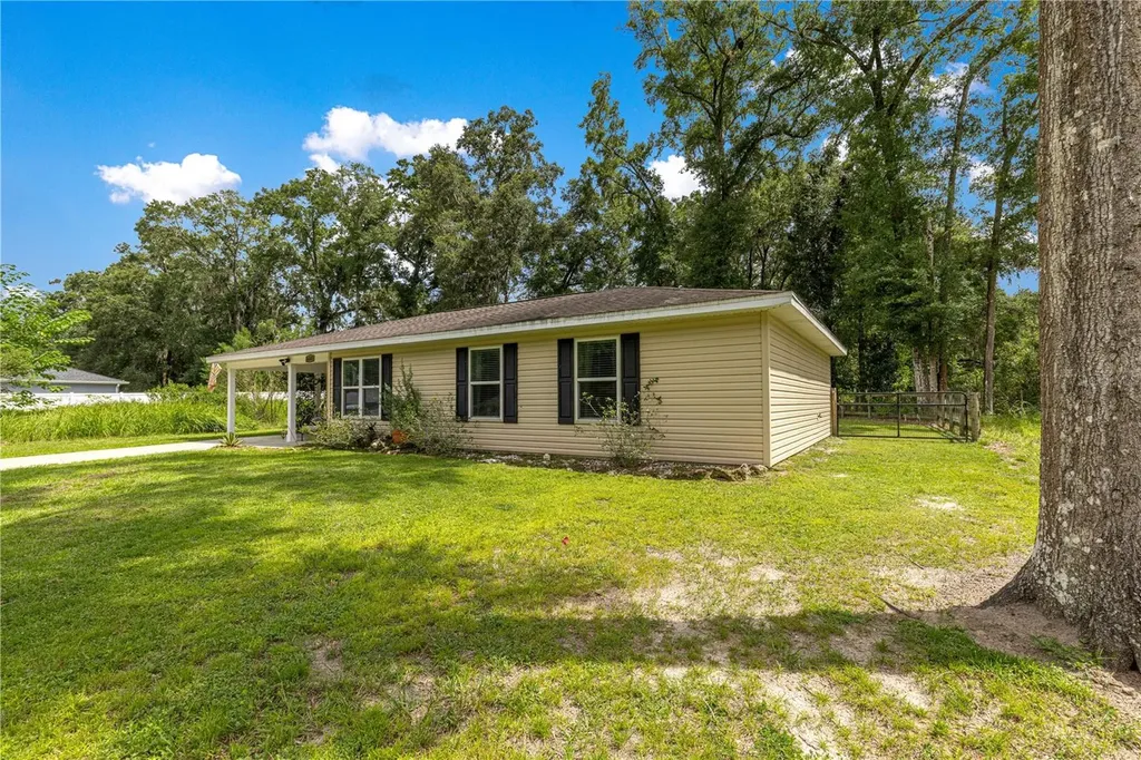 6353 NW 52nd Avenue Ocala FL 34482