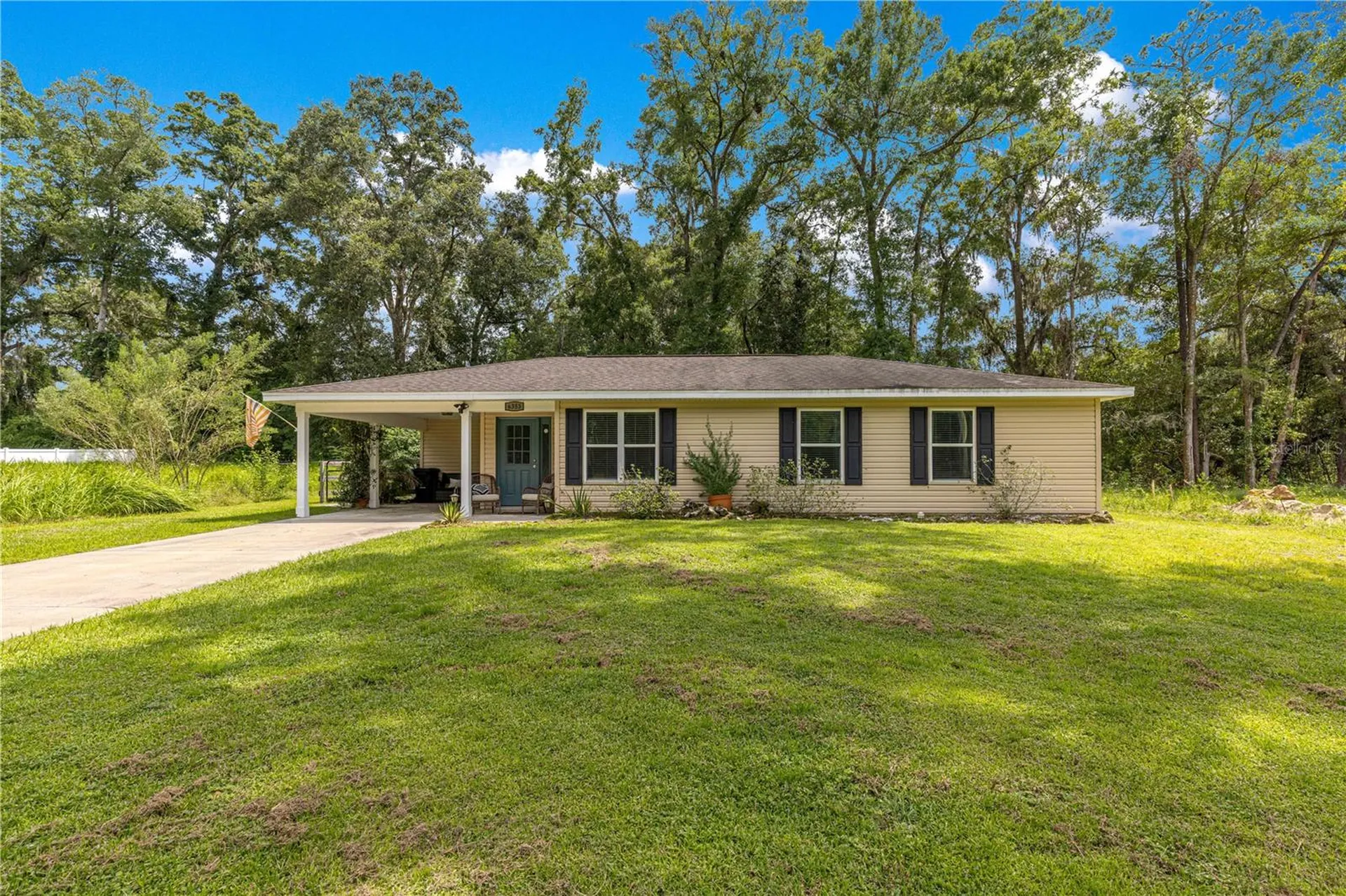 6353 NW 52nd Avenue Ocala FL 34482