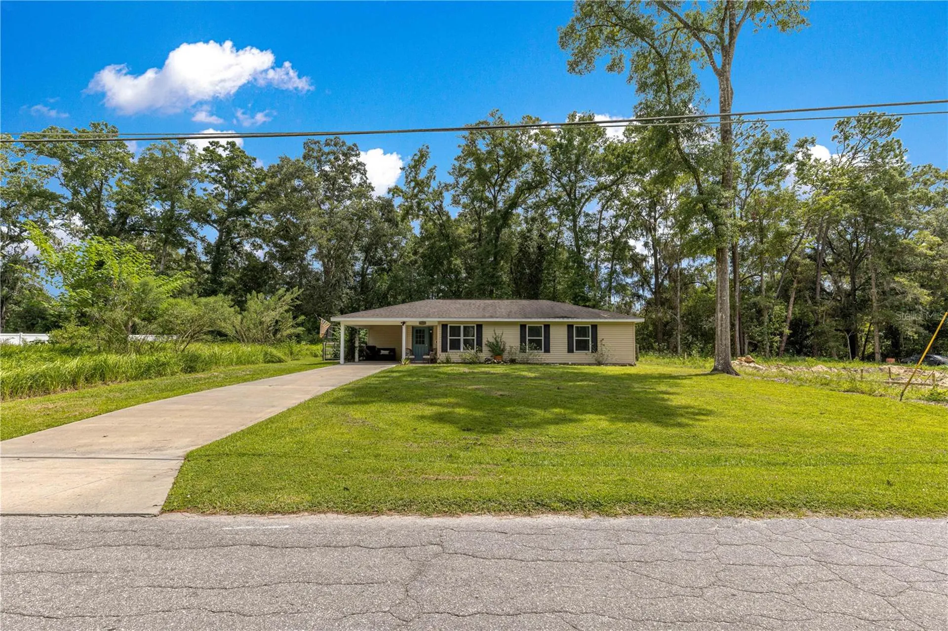 6353 NW 52nd Avenue Ocala FL 34482