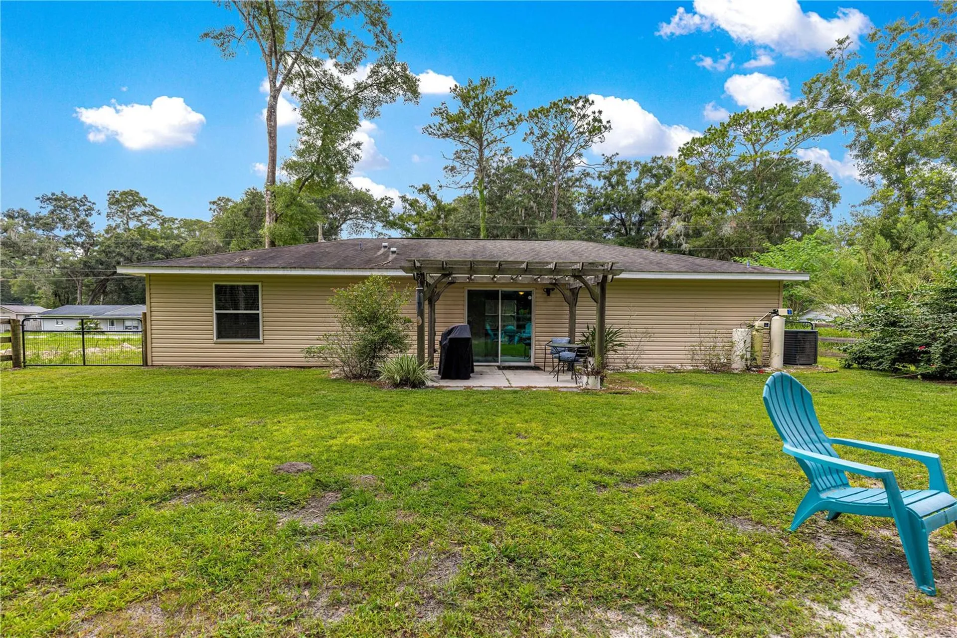 6353 NW 52nd Avenue Ocala FL 34482
