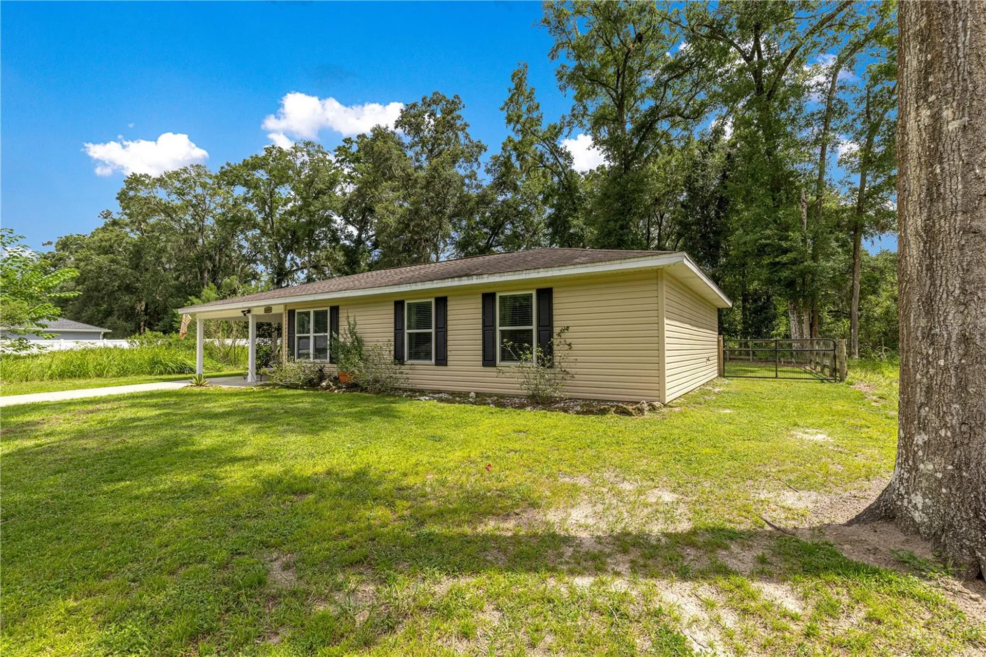 6353 NW 52nd Avenue Ocala FL 34482