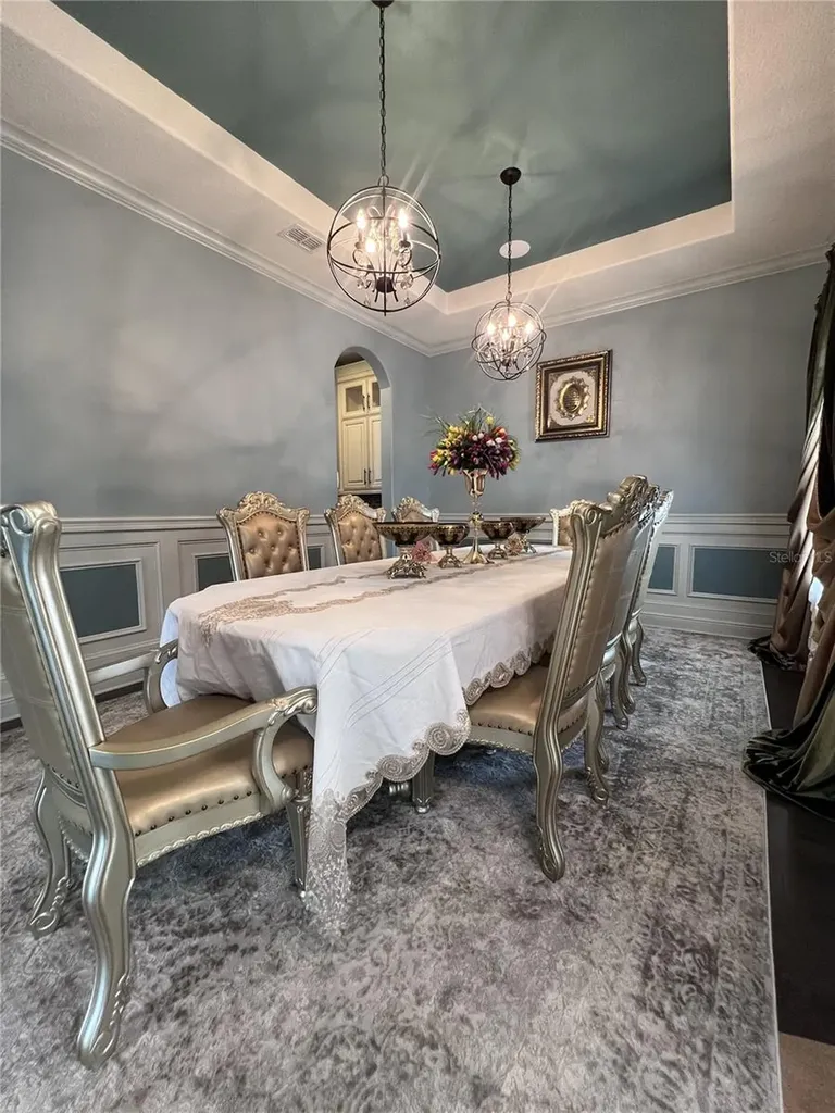 9406 Dugard Court Orlando FL 32827