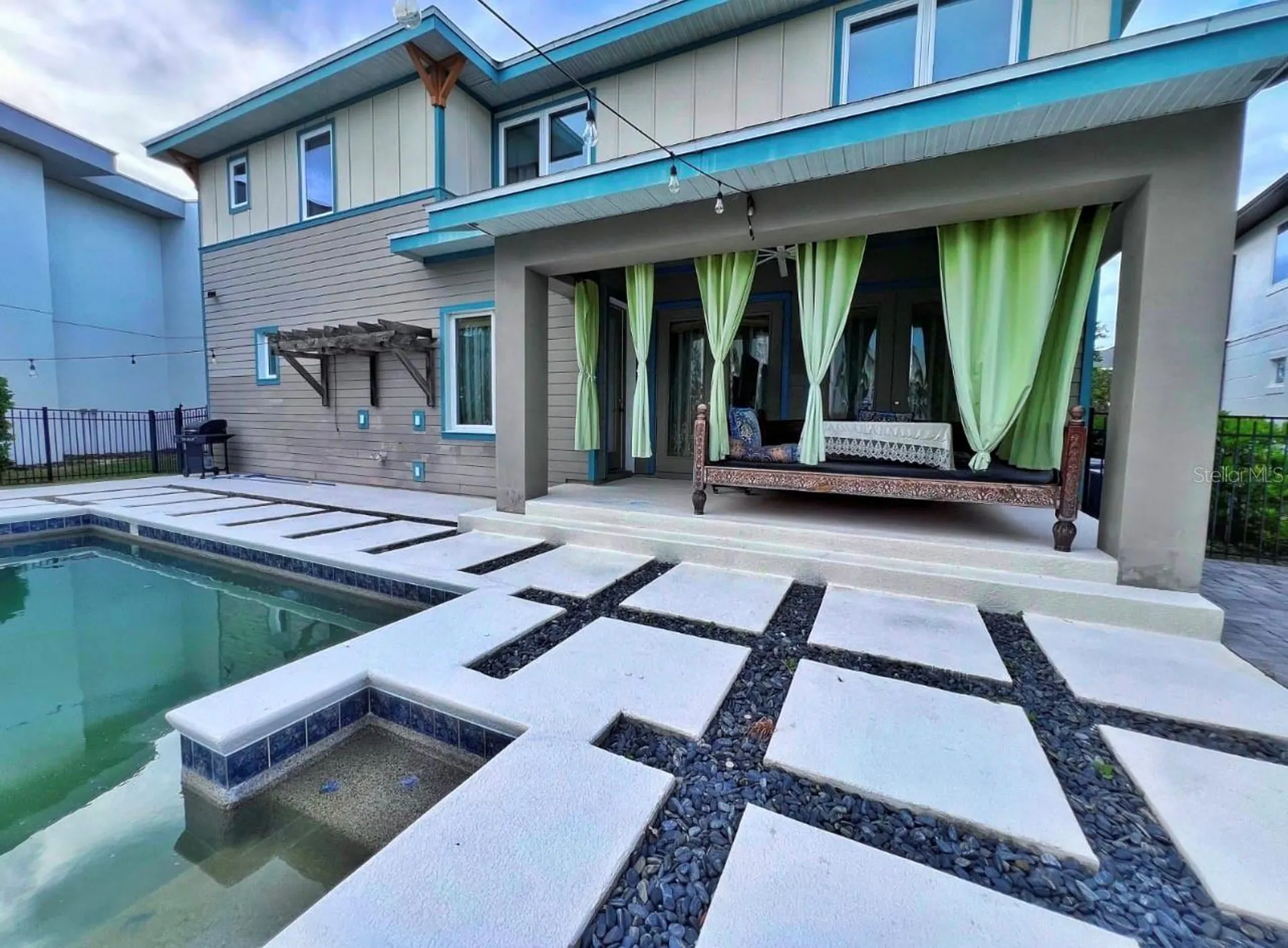 9406 Dugard Court Orlando FL 32827