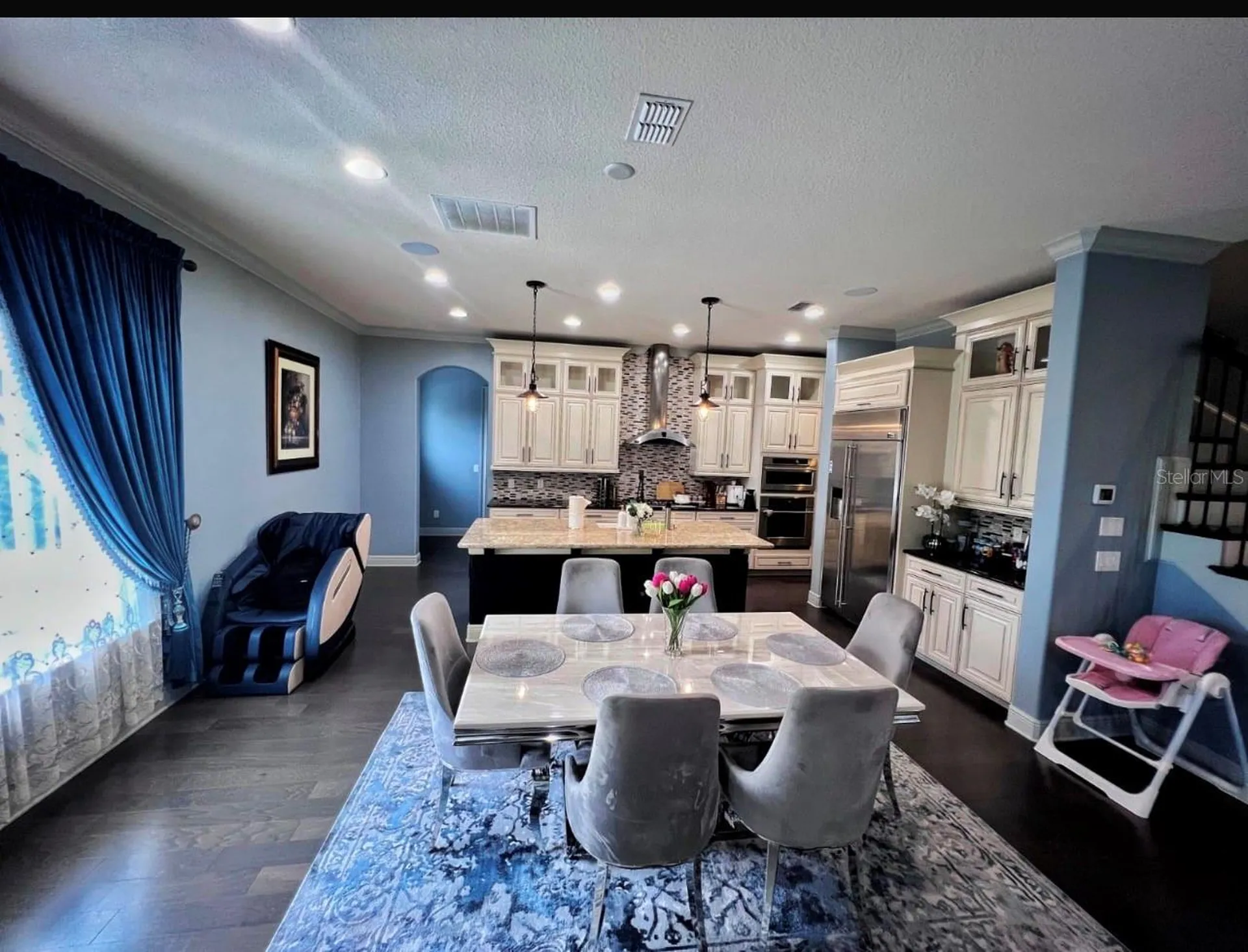 9406 Dugard Court Orlando FL 32827