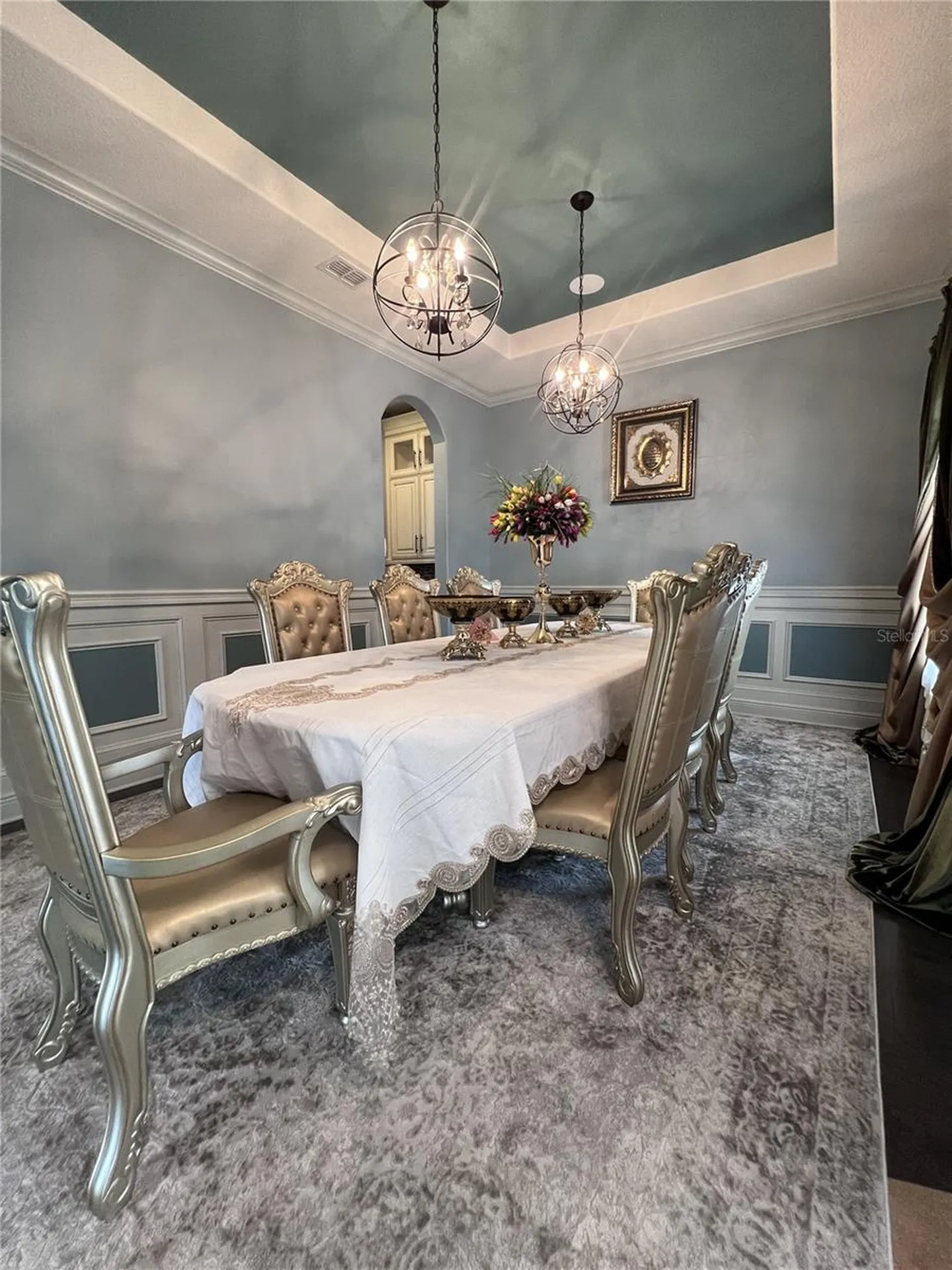 9406 Dugard Court Orlando FL 32827
