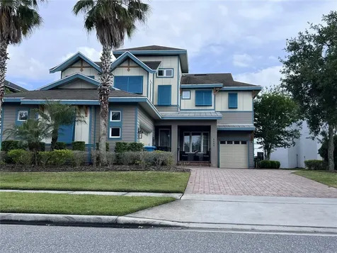 9406 Dugard Court Orlando FL 32827