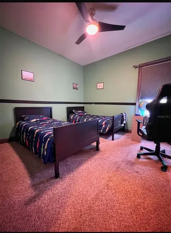 9406 Dugard Court Orlando FL 32827