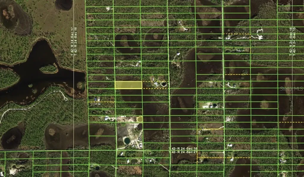 32144 Oil Well Road Punta Gorda FL 33955
