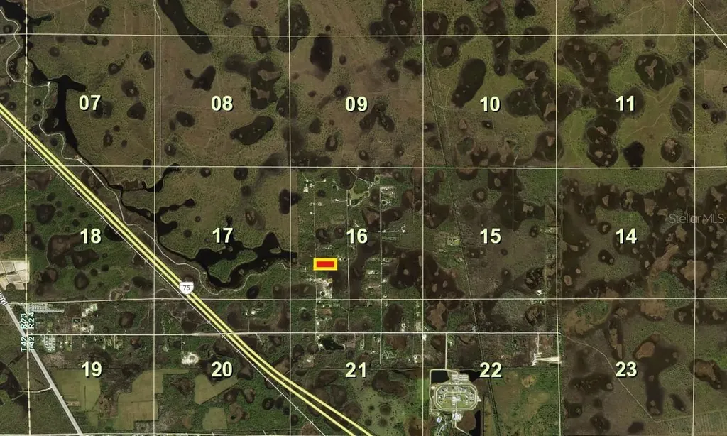 32144 Oil Well Road Punta Gorda FL 33955