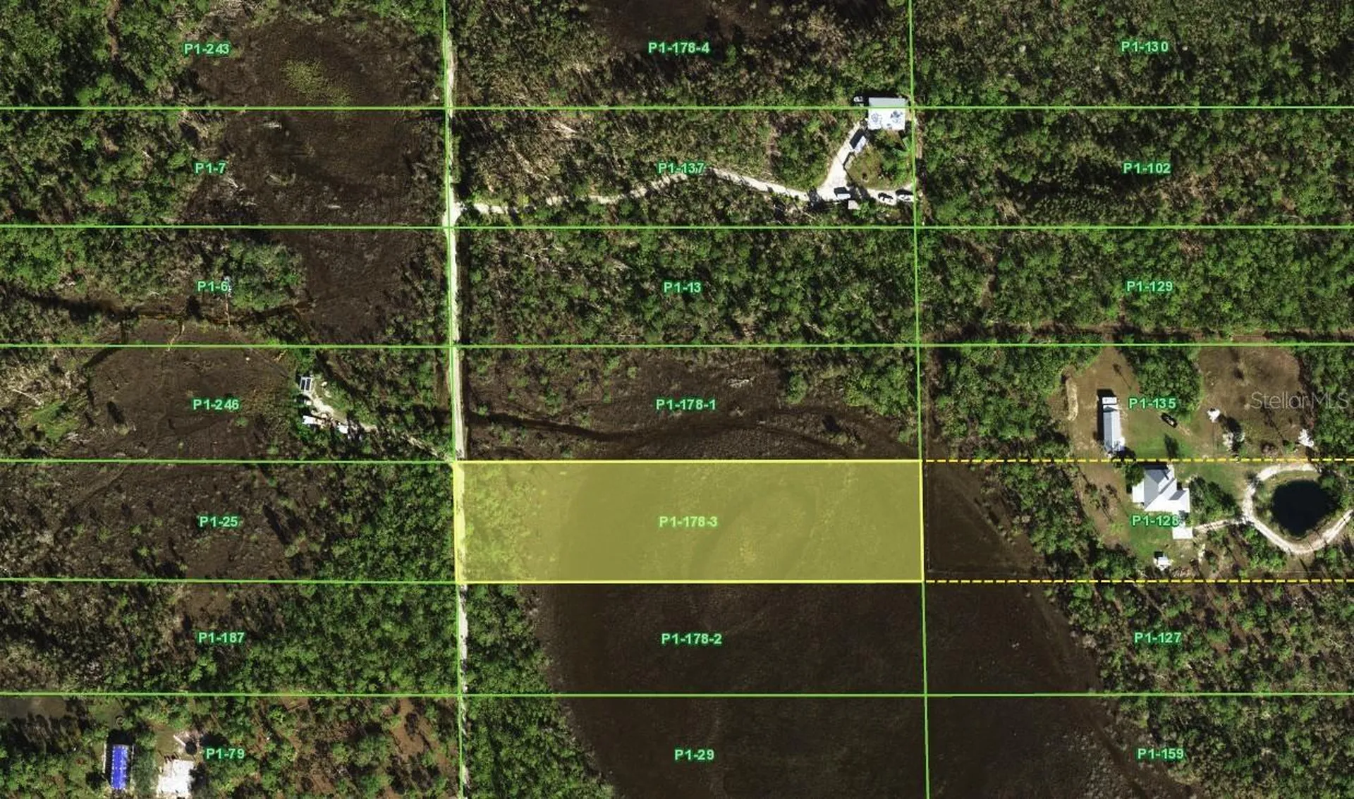 32144 Oil Well Road Punta Gorda FL 33955