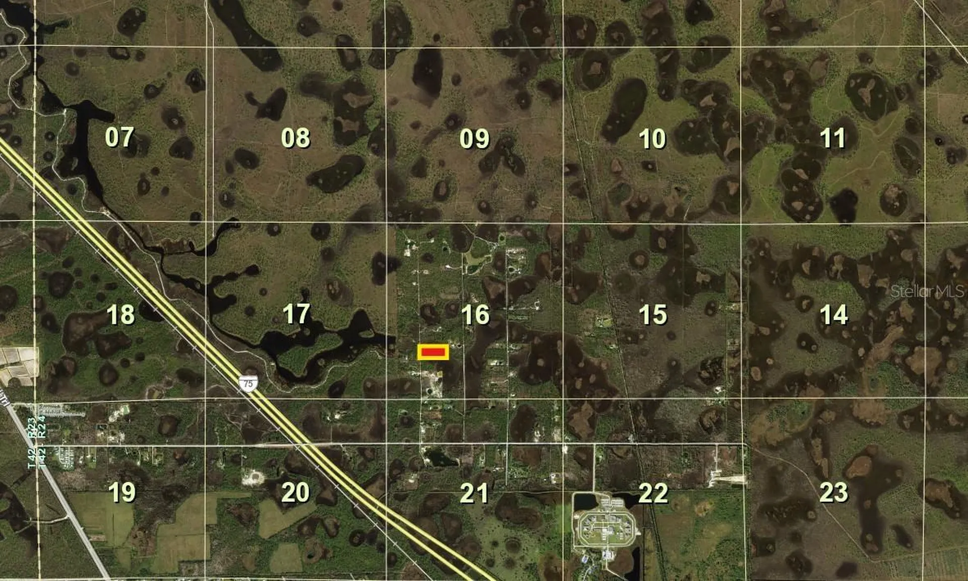 32144 Oil Well Road Punta Gorda FL 33955