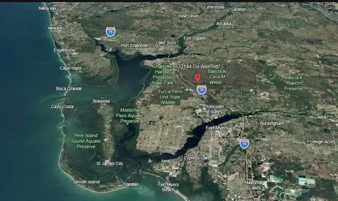 32144 Oil Well Road Punta Gorda FL 33955