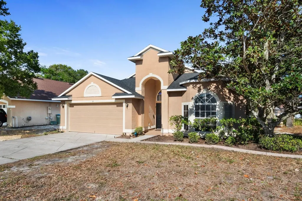 411 N Wayman Street Longwood FL 32750