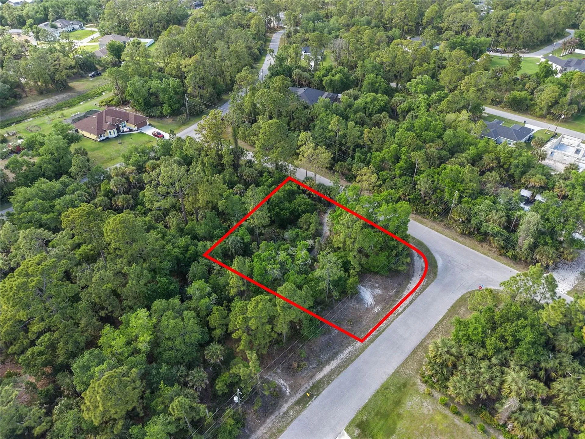Tolson Street North Port FL 34291