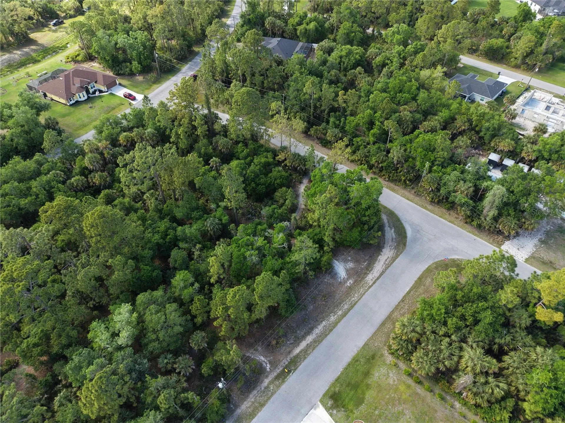 Tolson Street North Port FL 34291