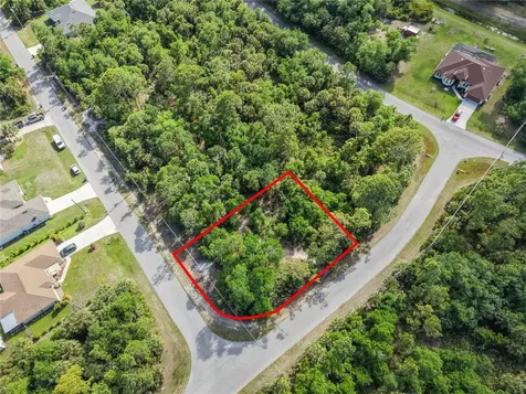Tolson Street North Port FL 34291