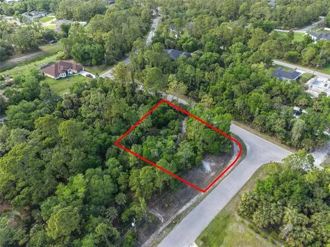 Tolson Street North Port FL 34291