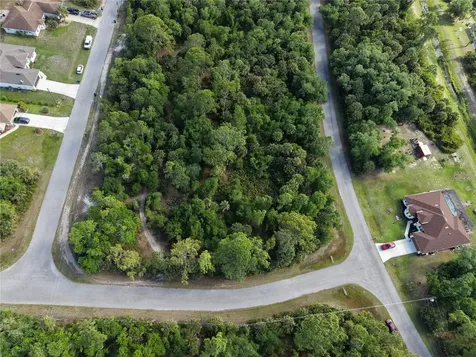 Tolson Street North Port FL 34291