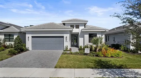 4984 Fairhope Circle Lakewood Ranch FL 34211